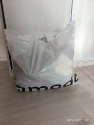 Отдам вещи на девочку