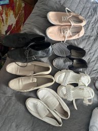 Отдам вещи женские 3