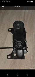 Механизм качания 0